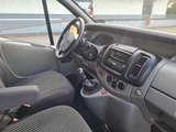 Miniaturansicht von Renault - Trafic - 2.0 dCi T27 L1H1 - 50-VKD-7