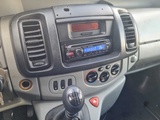 Miniaturansicht von Renault - Trafic - 2.0 dCi T27 L1H1 - 50-VKD-7