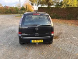 Miniaturansicht von Opel - 2006 - Meriva - 1.6-16V Cosmo - 29-TP-FZ