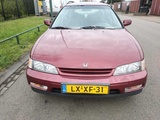Miniaturansicht von Honda - 1995 - Accord Aerodeck - 2.2i ES - LX-XF-31