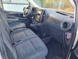 Miniaturansicht von Mercedes-Benz - Vito - 111 CDI Lang BusPro+ - V-365-LR