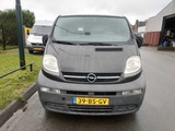 Minituur van Opel - Vivaro - 1.9 CDTI L1H1 DC - 39-BS-GV