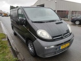 Minituur van Opel - Vivaro - 1.9 CDTI L1H1 DC - 39-BS-GV
