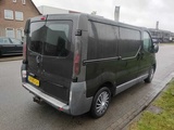 Minituur van Opel - Vivaro - 1.9 CDTI L1H1 DC - 39-BS-GV