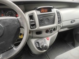 Minituur van Opel - Vivaro - 1.9 CDTI L1H1 DC - 39-BS-GV