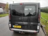 Minituur van Opel - Vivaro - 1.9 CDTI L1H1 DC - 39-BS-GV