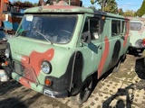 Miniaturansicht von UAZ 452T-2 Geländewagen