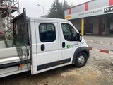 Miniaturansicht von 2018 Fiat 2.3 MJ Ducato Lieferwagen