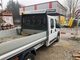Miniaturansicht von 2018 Fiat 2.3 MJ Ducato Lieferwagen
