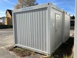Miniaturansicht von Sosag Box Mannschaftscontainer