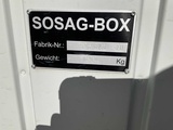 Miniaturansicht von Sosag Box Mannschaftscontainer