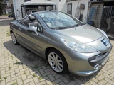 Minituur van Peugeot - 2008 - 207 CC - 1.6 VTi - NX-528-R