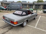Miniaturansicht von Mercedes-Benz - 1979 - SL-Klasse - 450 SL Roadster - P-235-XN