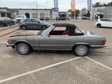 Miniaturansicht von Mercedes-Benz - 1979 - SL-Klasse - 450 SL Roadster - P-235-XN