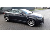 Miniaturansicht von Audi - 2011 - A3 Cabriolet - 1.4 TFSI Amb.PL.S. - 59-RRZ-5