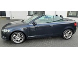 Miniaturansicht von Audi - 2011 - A3 Cabriolet - 1.4 TFSI Amb.PL.S. - 59-RRZ-5