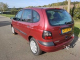 Miniaturansicht von Renault - 1999 - Mégane Scénic - 2.0 RT Automatik - ZN-LB-36