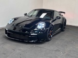 Miniaturansicht von Porsche - 911 - 992 - 4.0 GT3 - Auto - 2021