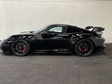 Miniaturansicht von Porsche - 911 - 992 - 4.0 GT3 - Auto - 2021