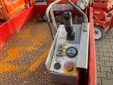 Minituur van 2015 SkyJack SJ III 3226 Hoogwerker