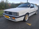 Miniaturansicht von Audi - 1984 - Coupe - 2.2 GT 5 E H5 - KK-04-TL