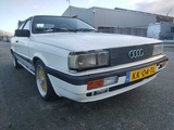Miniaturansicht von Audi - 1984 - Coupe - 2.2 GT 5 E H5 - KK-04-TL