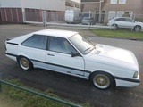 Miniaturansicht von Audi - 1984 - Coupe - 2.2 GT 5 E H5 - KK-04-TL
