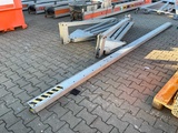 Miniaturansicht von 2014 Reid Lifting Limited Porta Gantry Aluminium-Portalkran