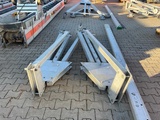 Miniaturansicht von 2014 Reid Lifting Limited Porta Gantry Aluminium-Portalkran