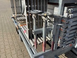Miniaturansicht von 2015 Atec PL1 Fassadengerüstanhänger