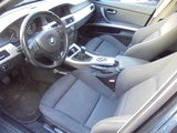 Miniaturansicht von BMW - 2008 - 3er Touring - 318i Business Line - 42-GPH-1