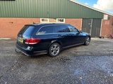 Miniaturansicht von 2013 - Mercedes-benz - E300 - E-Klasse T-Modell - W212R - PKW