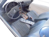 Miniaturansicht von 2 X Mercedes-benz - 1972 - 350 SL + 1 für Ersatzteile - Cabrio