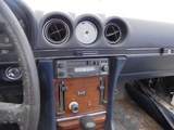 Miniaturansicht von 2 X Mercedes-benz - 1972 - 350 SL + 1 für Ersatzteile - Cabrio
