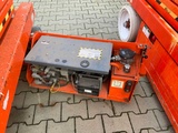 Minituur van 2016 SkyJack SJ III 3219 Hoogwerker