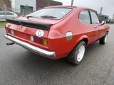 Miniaturansicht von Ford Capri - 1975 - deutsch