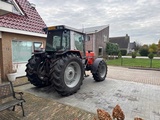 Miniaturansicht von 1994 - Massey-Ferguson - 3095 Datatronic - Allrad-Traktor