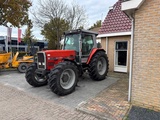 Miniaturansicht von 1994 - Massey-Ferguson - 3095 Datatronic - Allrad-Traktor