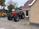 Miniaturansicht von 1994 - Massey-Ferguson - 3095 Datatronic - Allrad-Traktor