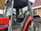 Miniaturansicht von 1994 - Massey-Ferguson - 3095 Datatronic - Allrad-Traktor