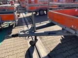 Miniaturansicht von 2014 Atec EB2 2-1 Doppelachsanhänger