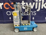 Thumbnail of Genie - GR-15 - Aerial platform