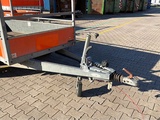 Miniaturansicht von 2015 Atec EB2 2-1 Doppelachsanhänger