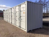 Miniaturansicht von LYPU - 40 ft HQ High Cube - Lagercontainer mit 4 Seitentüren
