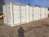 Miniaturansicht von LYPU - 40 ft HQ High Cube - Lagercontainer mit 4 Seitentüren