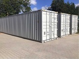 Miniaturansicht von LYPU - 40 ft HQ High Cube - Lagercontainer mit 4 Seitentüren