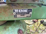 Miniaturansicht von Krone Kw670/6 Heuwender