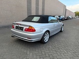 Miniaturansicht von BMW - 2000 - 330 CI - Cabrio - deutsch