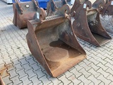 Miniaturansicht von Schaufel für Bagger CW30