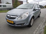 Miniaturansicht von Opel - 2007 - Corsa - 1.2-16V Enjoy - 22-TX-ZS